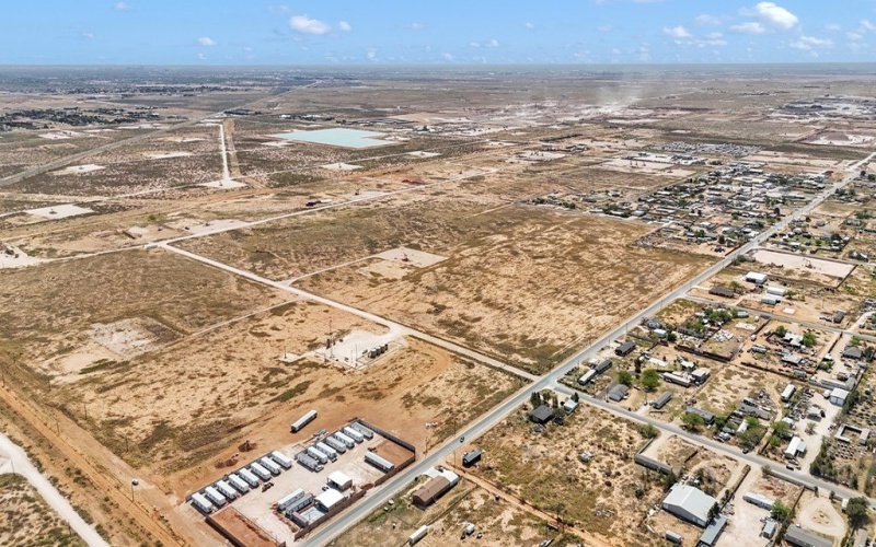 N County Rd 1270, Midland, TX 79706, ,Commercial Sale,En Venta,N County Rd 1270,50081395
