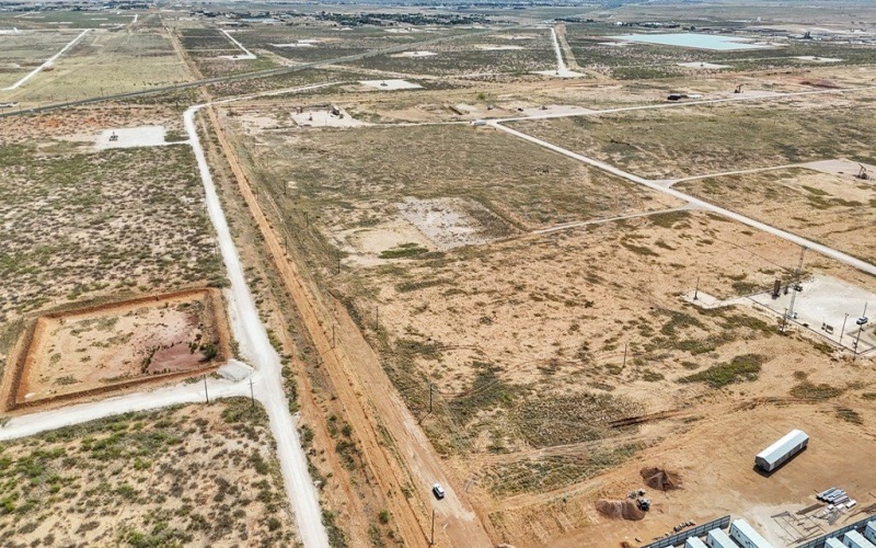 N County Rd 1270, Midland, TX 79706, ,Commercial Sale,En Venta,N County Rd 1270,50081395
