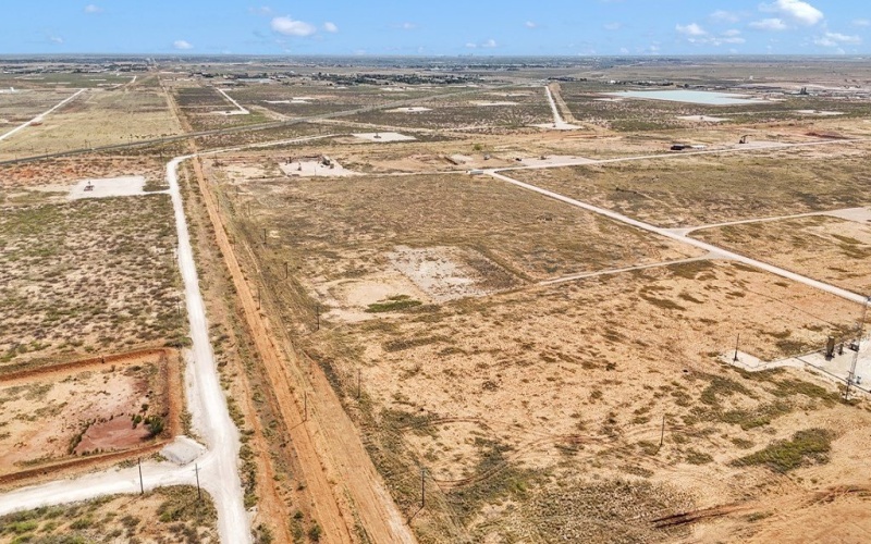 N County Rd 1270, Midland, TX 79706, ,Commercial Sale,En Venta,N County Rd 1270,50081395