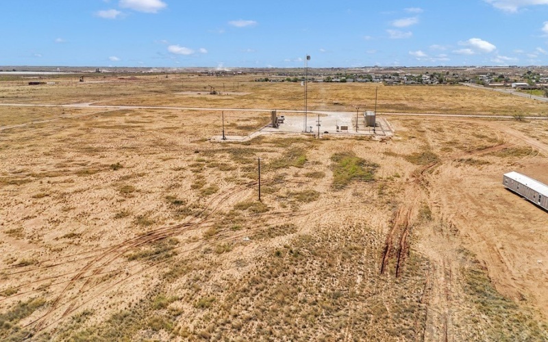 N County Rd 1270, Midland, TX 79706, ,Commercial Sale,En Venta,N County Rd 1270,50081395