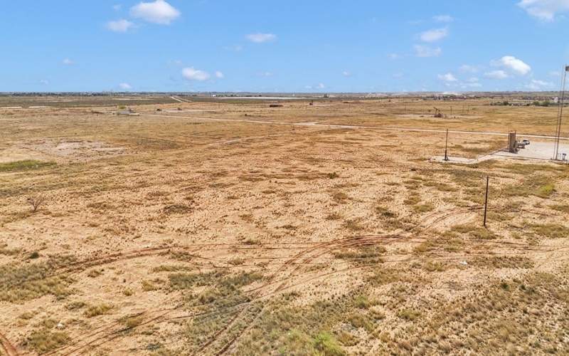 N County Rd 1270, Midland, TX 79706, ,Commercial Sale,En Venta,N County Rd 1270,50081395