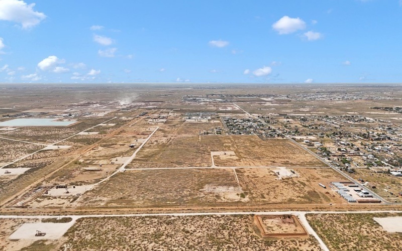 N County Rd 1270, Midland, TX 79706, ,Commercial Sale,En Venta,N County Rd 1270,50081395
