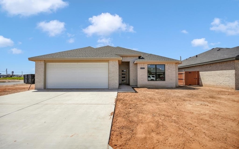 804 S Lee St, Midland, TX 79701, 4 Bedrooms Bedrooms, ,2 BathroomsBathrooms,Residential,For Sale,804 S Lee St,50081445