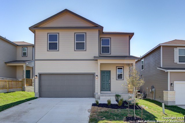 14518 Emerio Drive, San Antonio, TX 78253, 4 Bedrooms Bedrooms, ,2 BathroomsBathrooms,Residential,For Sale,14518 Emerio Drive,1792248