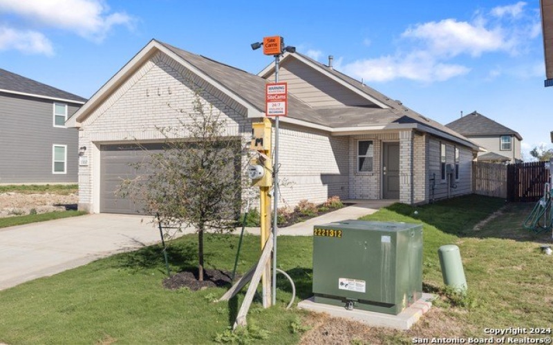 13110 Club House Blvd, San Antonio, TX 78221, 3 Habitaciones Habitaciones , ,2 BañosBaños,Residential,En Venta,13110 Club House Blvd,1796906