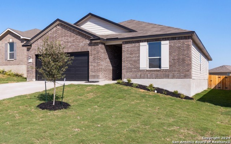 15311 Penelope St, San Antonio, TX 78245, 3 Bedrooms Bedrooms, ,2 BathroomsBathrooms,Residential,For Sale,15311 Penelope St,1799554