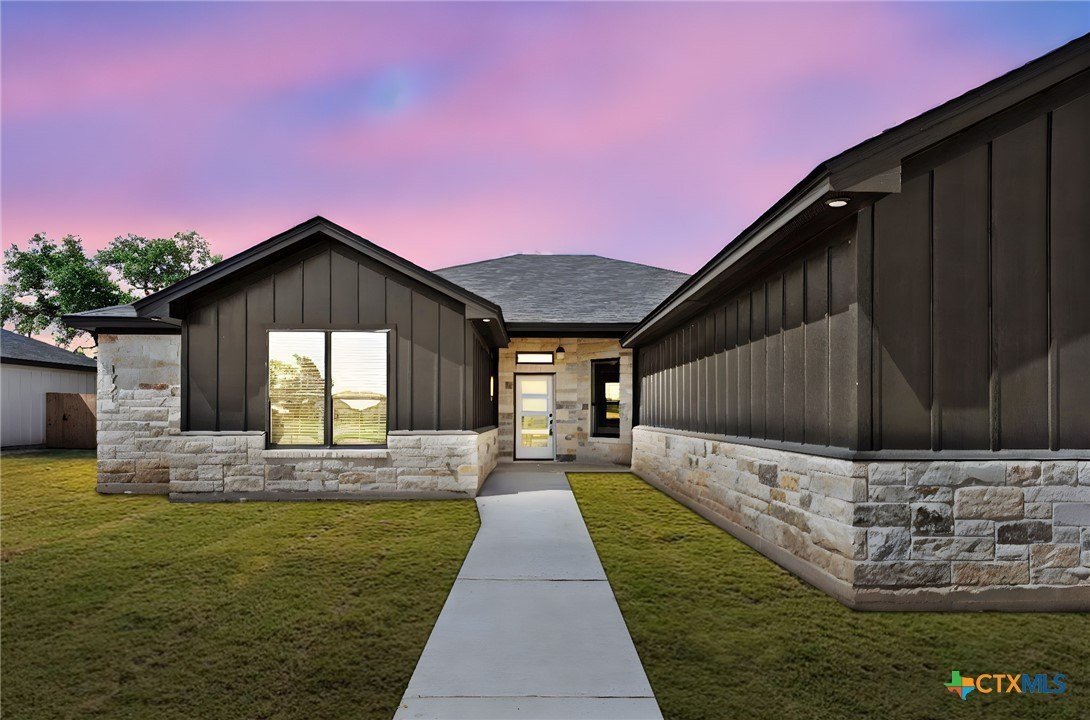 1721 Paint Horse Trail, Harker Heights, TX 76548, 4 Habitaciones Habitaciones , ,2 BañosBaños,Residential,En Venta,1721 Paint Horse Trail,568194