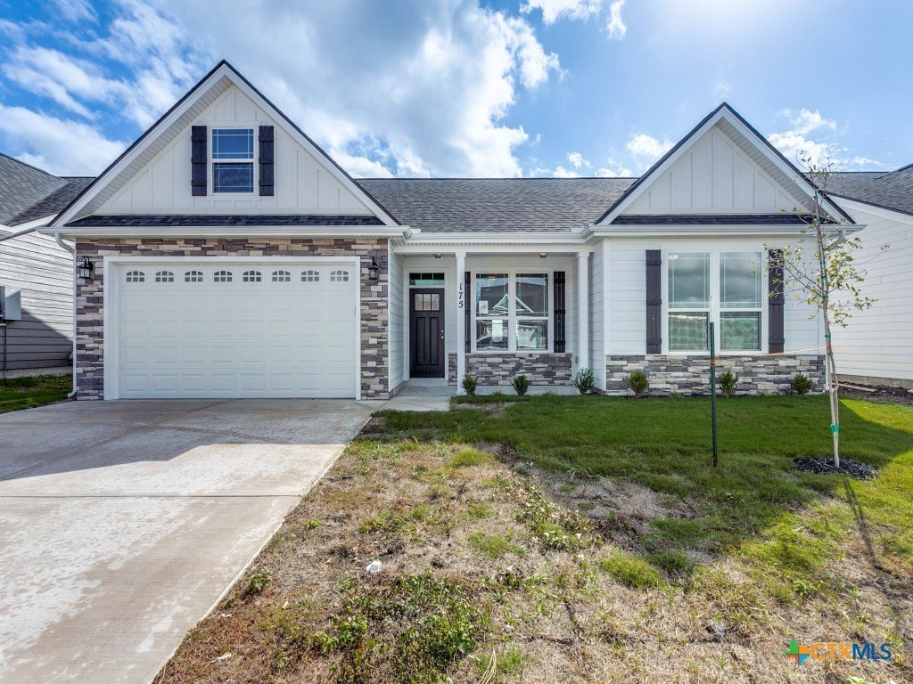 175 Lost Maples Way, Marion, TX 78124, 3 Bedrooms Bedrooms, ,2 BathroomsBathrooms,Residential,For Sale,175 Lost Maples Way,540446