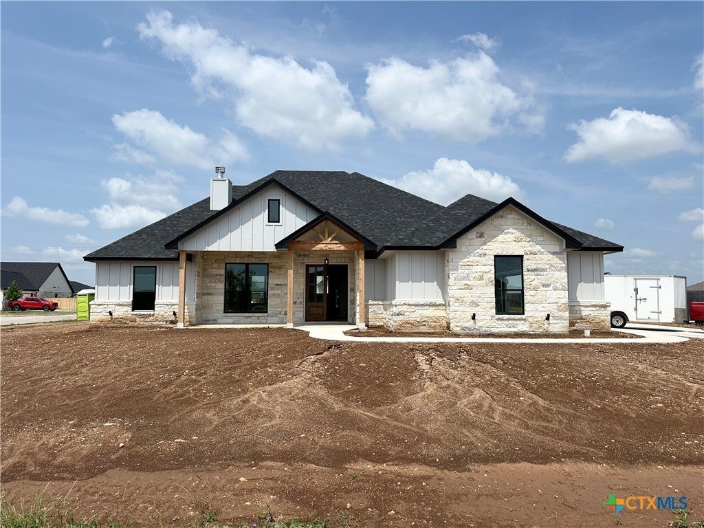 5501 Hollow Loop, Salado, TX 76571, 3 Bedrooms Bedrooms, ,2 BathroomsBathrooms,Residential,For Sale,5501 Hollow Loop,577427