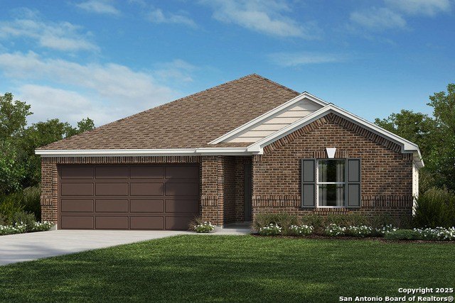 14927 HOUSE WREN FALL, San Antonio, TX 78253, 3 Habitaciones Habitaciones , ,2 BañosBaños,Residential,En Venta,14927 HOUSE WREN FALL,1860012