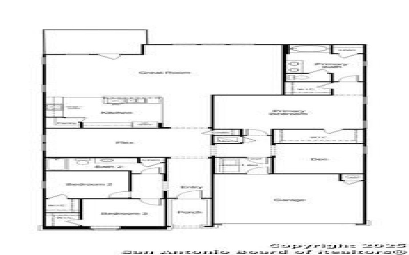 14927 HOUSE WREN FALL, San Antonio, TX 78253, 3 Habitaciones Habitaciones , ,2 BañosBaños,Residential,En Venta,14927 HOUSE WREN FALL,1860012