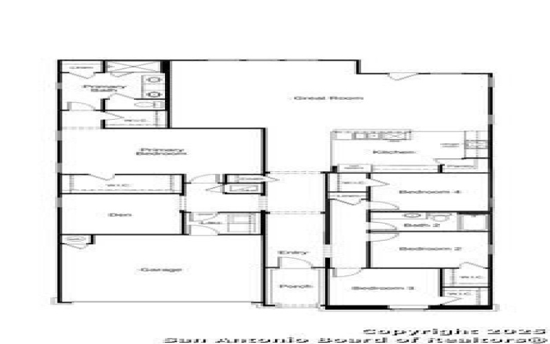 8002 Kingfisher Landing, San Antonio, TX 78253, 4 Habitaciones Habitaciones , ,2 BañosBaños,Residential,En Venta,8002 Kingfisher Landing,1860015
