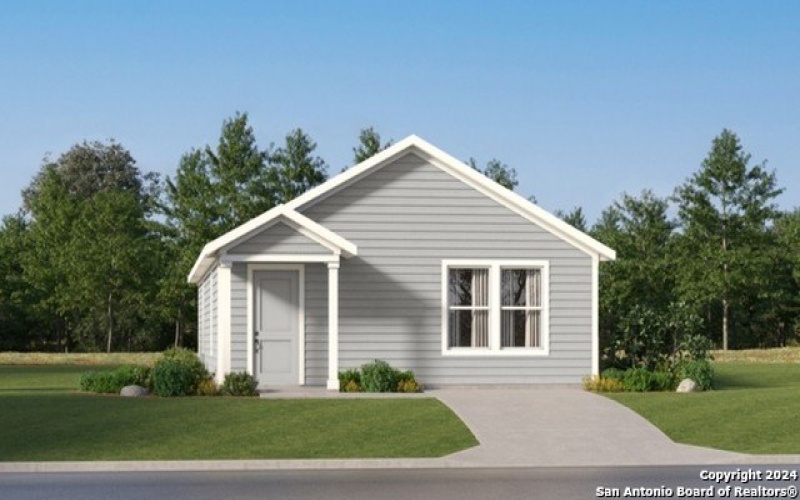 11542 Field Briar, Converse, TX 78109, 3 Bedrooms Bedrooms, ,2 BathroomsBathrooms,Residential,For Sale,11542 Field Briar,1867242