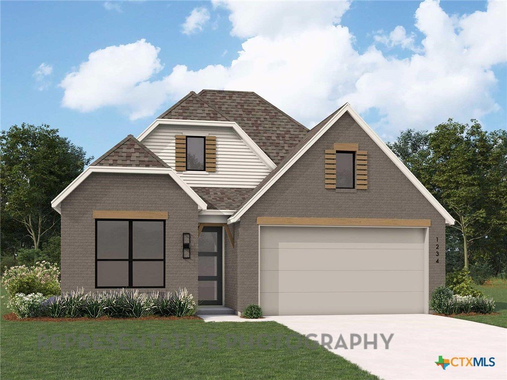 4760 Terrel Point, Schertz, TX 78108, 3 Bedrooms Bedrooms, ,2 BathroomsBathrooms,Residential,For Sale,4760 Terrel Point,578079
