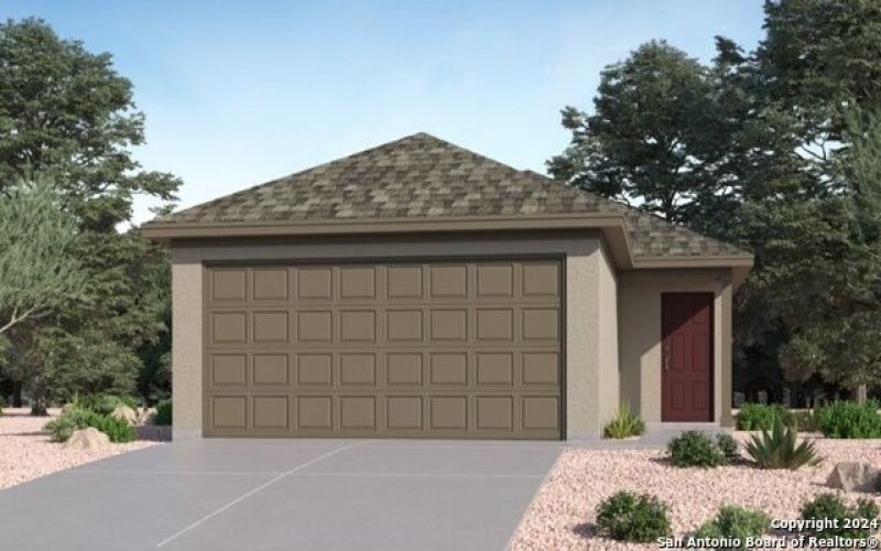 7142 Shamrock Dome, San Antonio, TX 78227, 3 Habitaciones Habitaciones , ,2 BañosBaños,Residential,En Venta,7142 Shamrock Dome,1867282