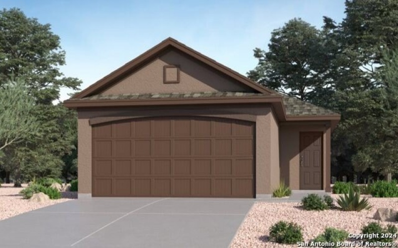 7142 Shamrock Dome, San Antonio, TX 78227, 3 Habitaciones Habitaciones , ,2 BañosBaños,Residential,En Venta,7142 Shamrock Dome,1867282