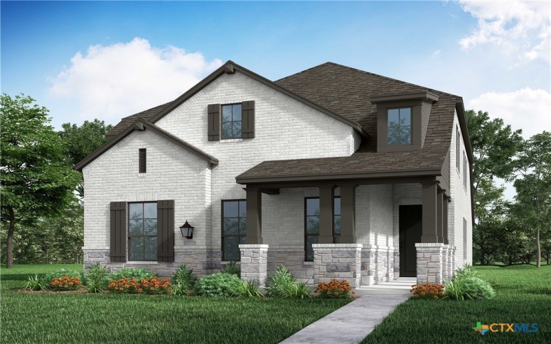 1822 Nettletree Road, New Braunfels, TX 78132, 3 Habitaciones Habitaciones , ,2 BañosBaños,Residential,En Venta,1822 Nettletree Road,574973