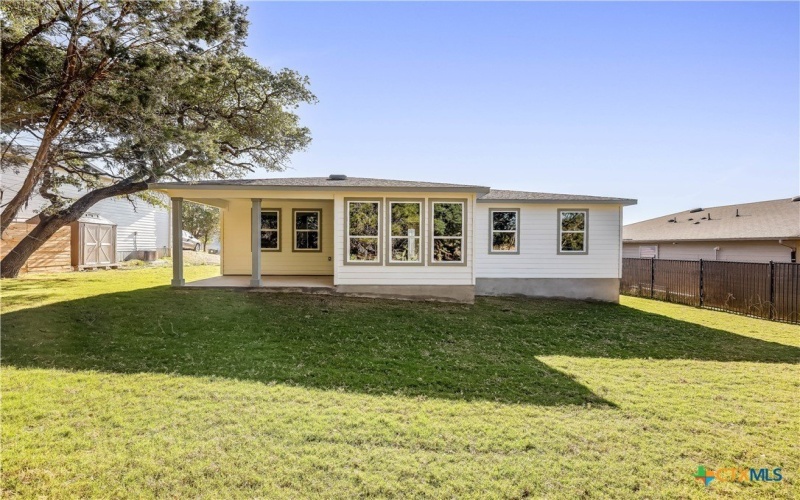 21812 Oxford Drive, Lago Vista, TX 78645, 4 Bedrooms Bedrooms, ,2 BathroomsBathrooms,Residential,For Sale,21812 Oxford Drive,564317