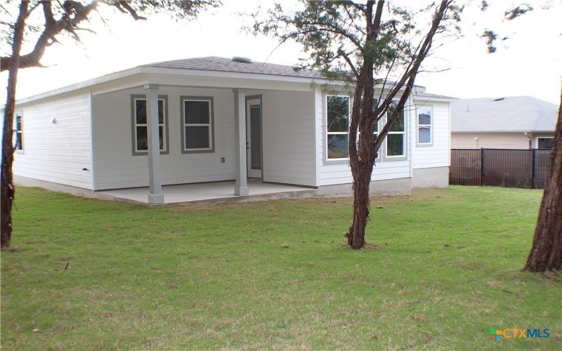 21812 Oxford Drive, Lago Vista, TX 78645, 4 Bedrooms Bedrooms, ,2 BathroomsBathrooms,Residential,For Sale,21812 Oxford Drive,564317