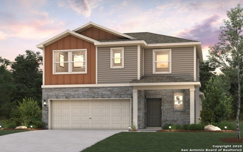 10523 ROSEMONT PASS, San Antonio, TX 78254, 4 Bedrooms Bedrooms, ,2 BathroomsBathrooms,Residential,For Sale,10523 ROSEMONT PASS,1857474