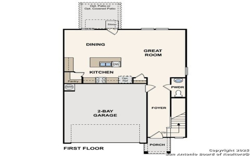 10519 ROSEMONT PASS, San Antonio, TX 78254, 4 Bedrooms Bedrooms, ,2 BathroomsBathrooms,Residential,For Sale,10519 ROSEMONT PASS,1857483