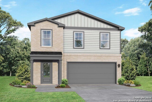 4979 MALA VIDA, San Antonio, TX 78222, 4 Bedrooms Bedrooms, ,2 BathroomsBathrooms,Residential,For Sale,4979 MALA VIDA,1867141