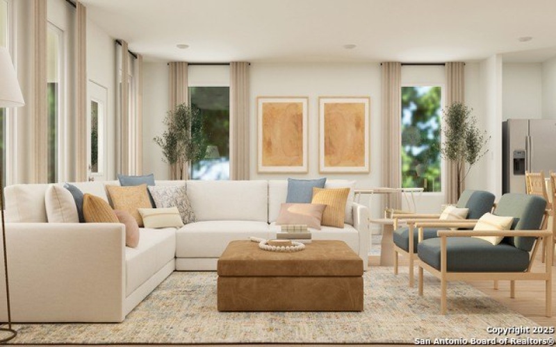 14007 Hertford Shire, San Antonio, TX 78245, 4 Habitaciones Habitaciones , ,3 BañosBaños,Residential,En Venta,14007 Hertford Shire,1854452