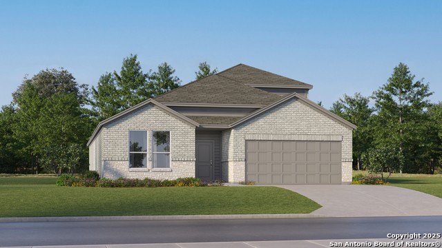 4229 Hampshire Way, San Antonio, TX 78245, 4 Bedrooms Bedrooms, ,3 BathroomsBathrooms,Residential,For Sale,4229 Hampshire Way,1854453