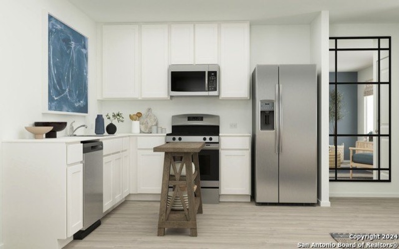 3512 rock mill, San Antonio, TX 78245, 3 Habitaciones Habitaciones , ,2 BañosBaños,Residential,En Venta,3512 rock mill,1861415