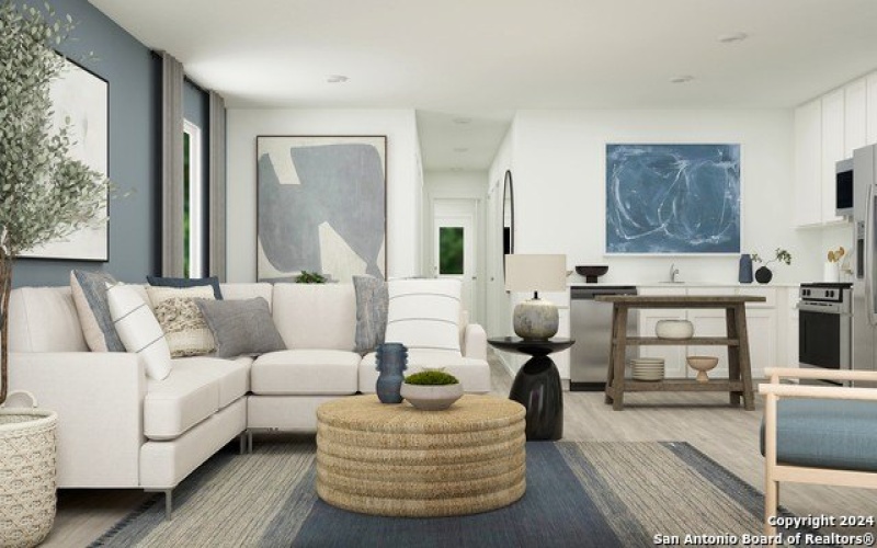 3512 rock mill, San Antonio, TX 78245, 3 Habitaciones Habitaciones , ,2 BañosBaños,Residential,En Venta,3512 rock mill,1861415