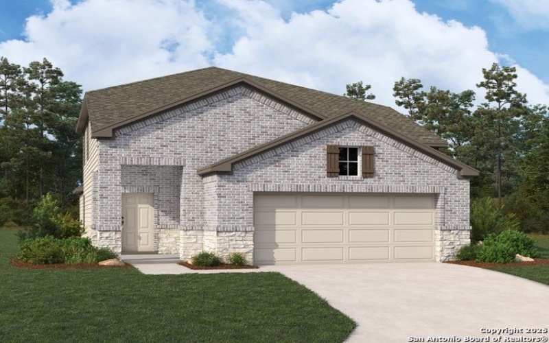 13734 Birch Crossing, San Antonio, TX 78252, 3 Bedrooms Bedrooms, ,2 BathroomsBathrooms,Residential,For Sale,13734 Birch Crossing,1867372
