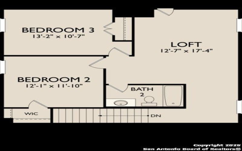 13734 Birch Crossing, San Antonio, TX 78252, 3 Bedrooms Bedrooms, ,2 BathroomsBathrooms,Residential,For Sale,13734 Birch Crossing,1867372