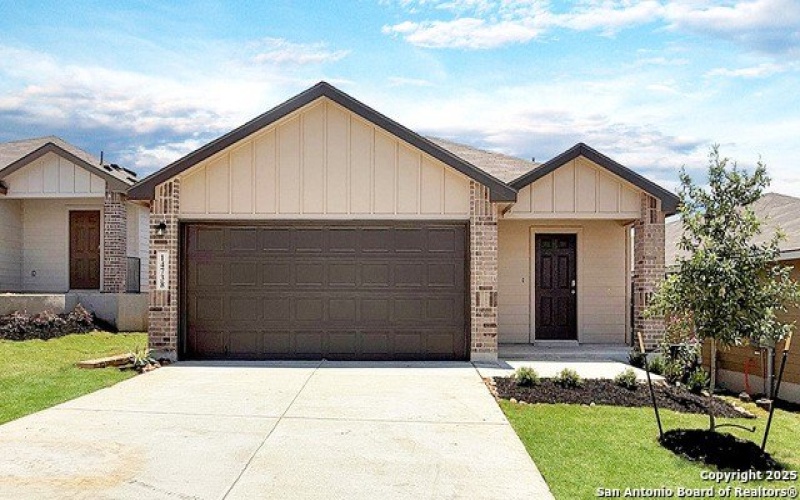 14738 Briscoe Downs, San Antonio, TX 78245, 3 Bedrooms Bedrooms, ,2 BathroomsBathrooms,Residential,For Sale,14738 Briscoe Downs,1867550