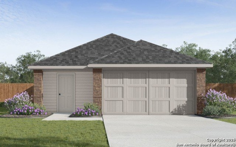 14710 Briscoe Downs, San Antonio, TX 78245, 3 Bedrooms Bedrooms, ,2 BathroomsBathrooms,Residential,For Sale,14710 Briscoe Downs,1867568