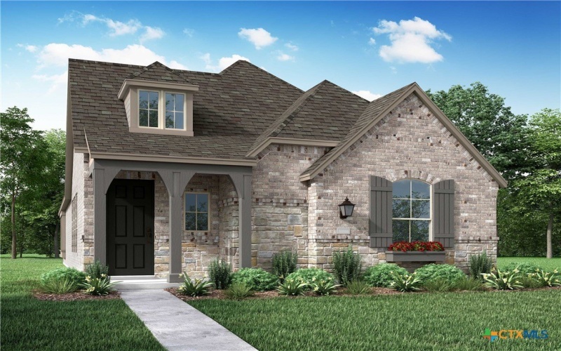 1818 Nettletree Road, New Braunfels, TX 78132, 3 Habitaciones Habitaciones , ,2 BañosBaños,Residential,En Venta,1818 Nettletree Road,579158