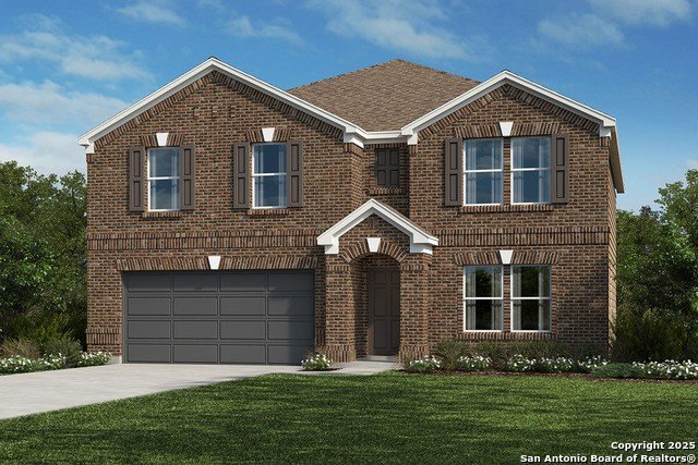 15504 ELECTRA CIR, San Antonio, TX 78245, 4 Bedrooms Bedrooms, ,2 BathroomsBathrooms,Residential,For Sale,15504 ELECTRA CIR,1867572