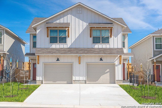 10203 Tulipwood Run, San Antonio, TX 78252, ,5 BathroomsBathrooms,Residential Multi Family,For Sale,10203 Tulipwood Run,1867590