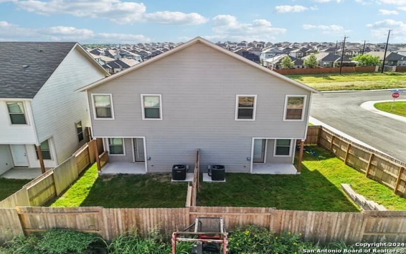 10203 Tulipwood Run, San Antonio, TX 78252, ,5 BathroomsBathrooms,Residential Multi Family,For Sale,10203 Tulipwood Run,1867590