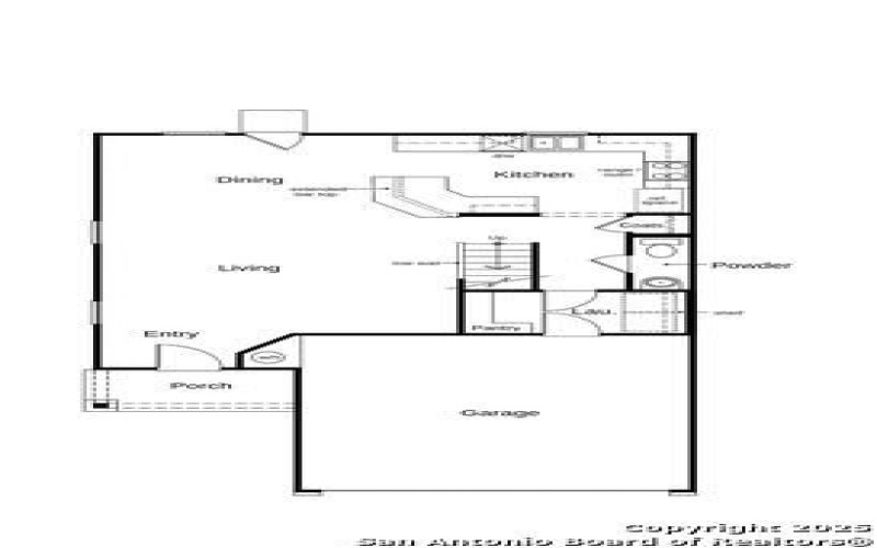 3812 Legend Pond, New Braunfels, TX 78130, 3 Habitaciones Habitaciones , ,2 BañosBaños,Residential,En Venta,3812 Legend Pond,1858478