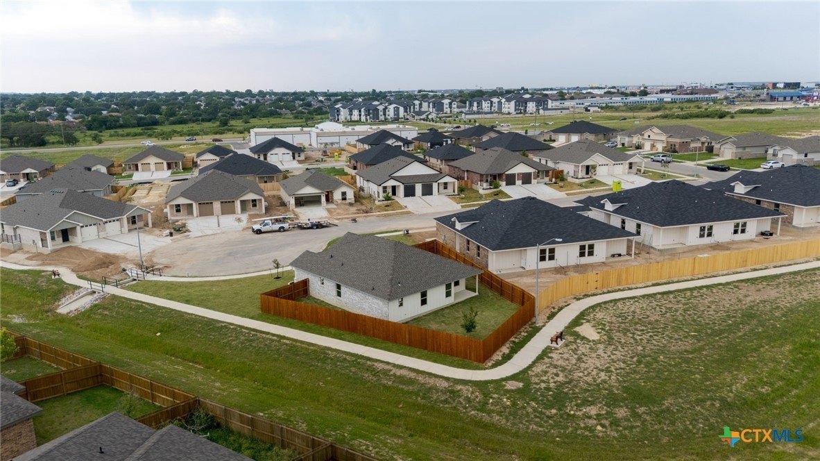 5112 Rose Petal Court, Killeen, TX 76542, 3 Bedrooms Bedrooms, ,2 BathroomsBathrooms,Residential,For Sale,5112 Rose Petal Court,579653