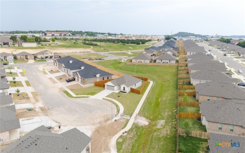 5112 Rose Petal Court, Killeen, TX 76542, 3 Bedrooms Bedrooms, ,2 BathroomsBathrooms,Residential,For Sale,5112 Rose Petal Court,579653