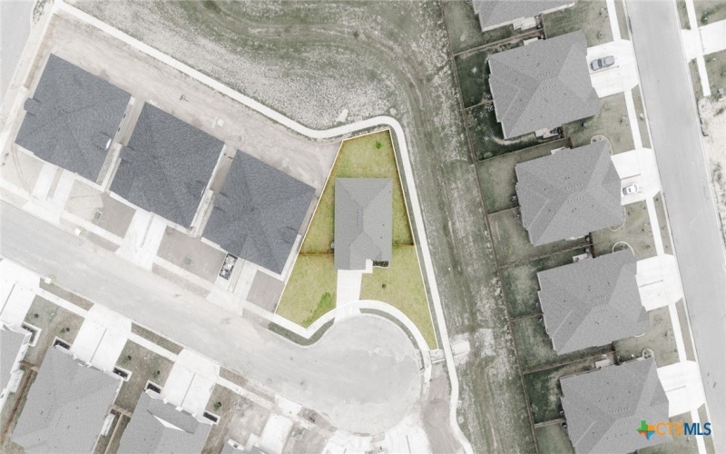 5112 Rose Petal Court, Killeen, TX 76542, 3 Bedrooms Bedrooms, ,2 BathroomsBathrooms,Residential,For Sale,5112 Rose Petal Court,579653