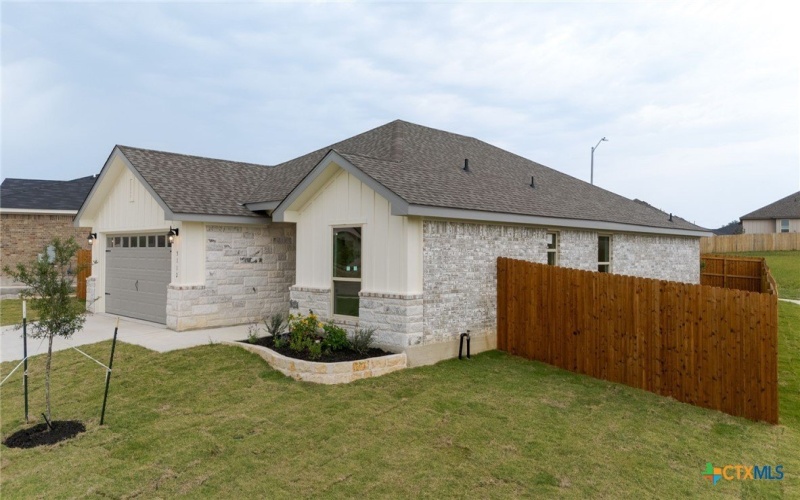 5112 Rose Petal Court, Killeen, TX 76542, 3 Bedrooms Bedrooms, ,2 BathroomsBathrooms,Residential,For Sale,5112 Rose Petal Court,579653