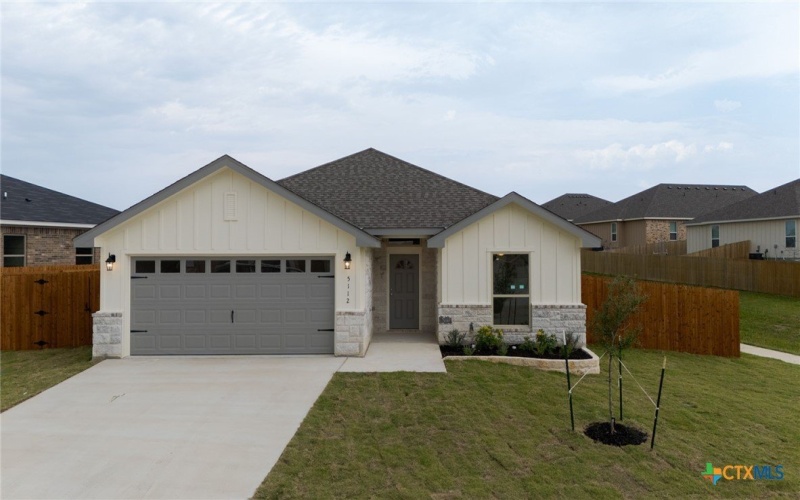 5112 Rose Petal Court, Killeen, TX 76542, 3 Bedrooms Bedrooms, ,2 BathroomsBathrooms,Residential,For Sale,5112 Rose Petal Court,579653