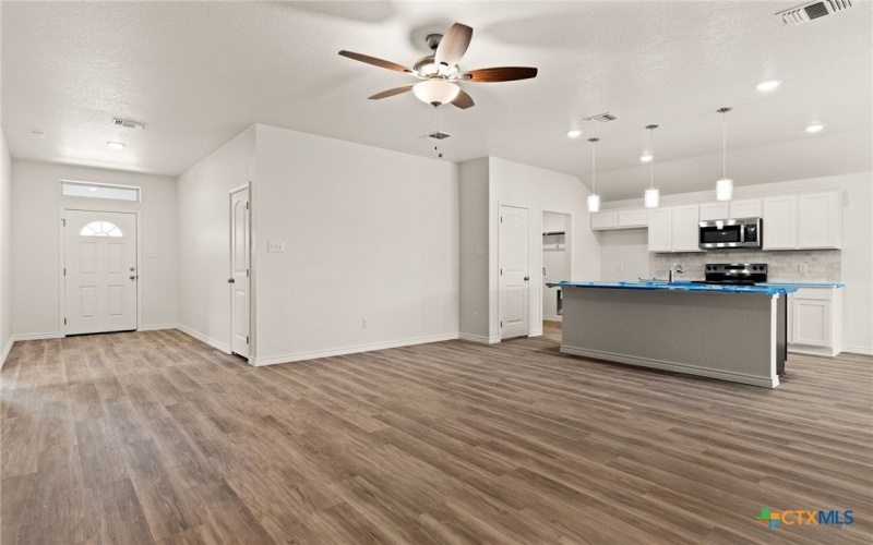 5112 Rose Petal Court, Killeen, TX 76542, 3 Bedrooms Bedrooms, ,2 BathroomsBathrooms,Residential,For Sale,5112 Rose Petal Court,579653