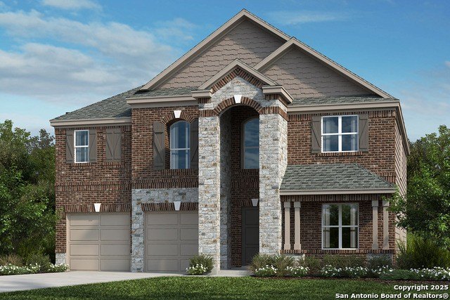 8023 KINGFISHER LANDING, San Antonio, TX 78253, 3 Habitaciones Habitaciones , ,2 BañosBaños,Residential,En Venta,8023 KINGFISHER LANDING,1861855