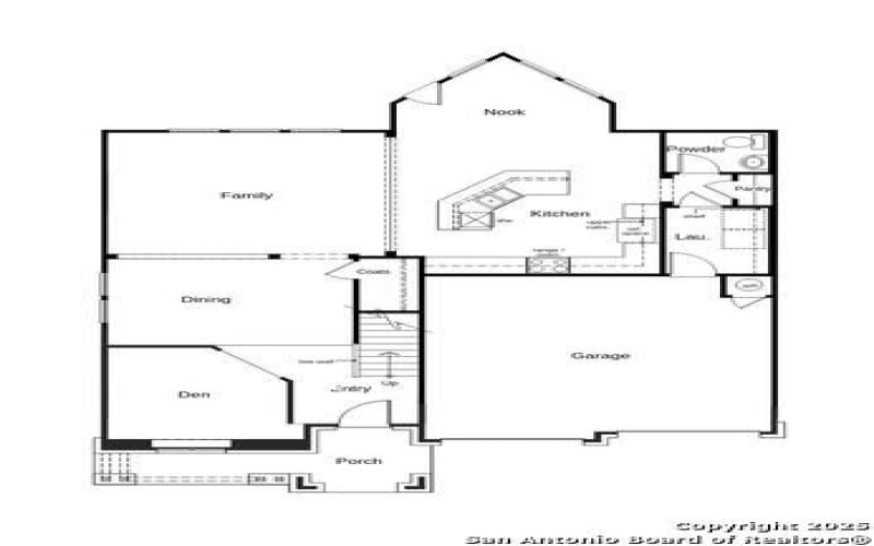8023 KINGFISHER LANDING, San Antonio, TX 78253, 3 Habitaciones Habitaciones , ,2 BañosBaños,Residential,En Venta,8023 KINGFISHER LANDING,1861855