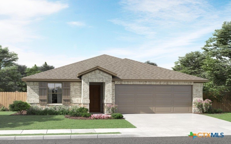 3076 Pike Drive, New Braunfels, TX 78130, 3 Bedrooms Bedrooms, ,2 BathroomsBathrooms,Residential,For Sale,3076 Pike Drive,580318