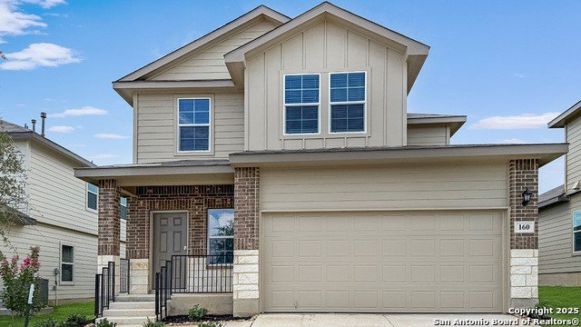160 Sabine Gull, San Antonio, TX 78253, 4 Habitaciones Habitaciones , ,3 BañosBaños,Residential,En Venta,160 Sabine Gull,1863996