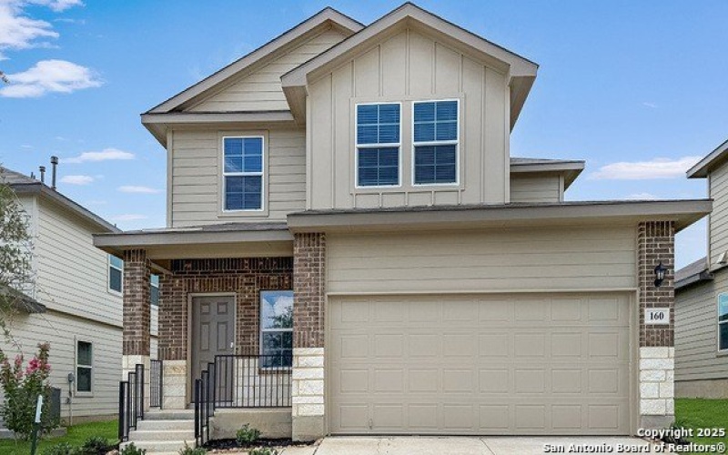 160 Sabine Gull, San Antonio, TX 78253, 4 Habitaciones Habitaciones , ,3 BañosBaños,Residential,En Venta,160 Sabine Gull,1863996